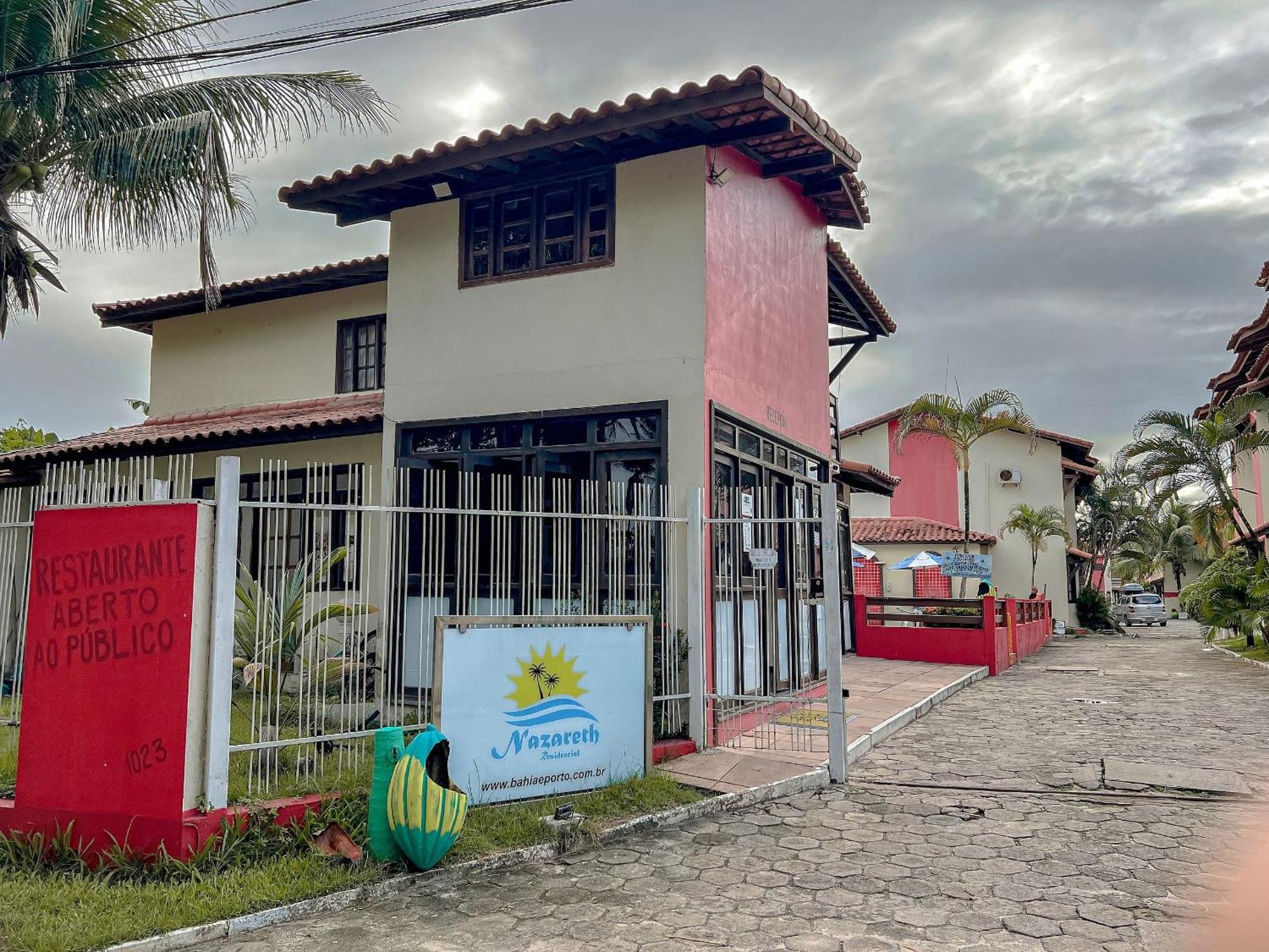 Casas Com 2 Ou 3 Suites Porto Seguro Exterior foto