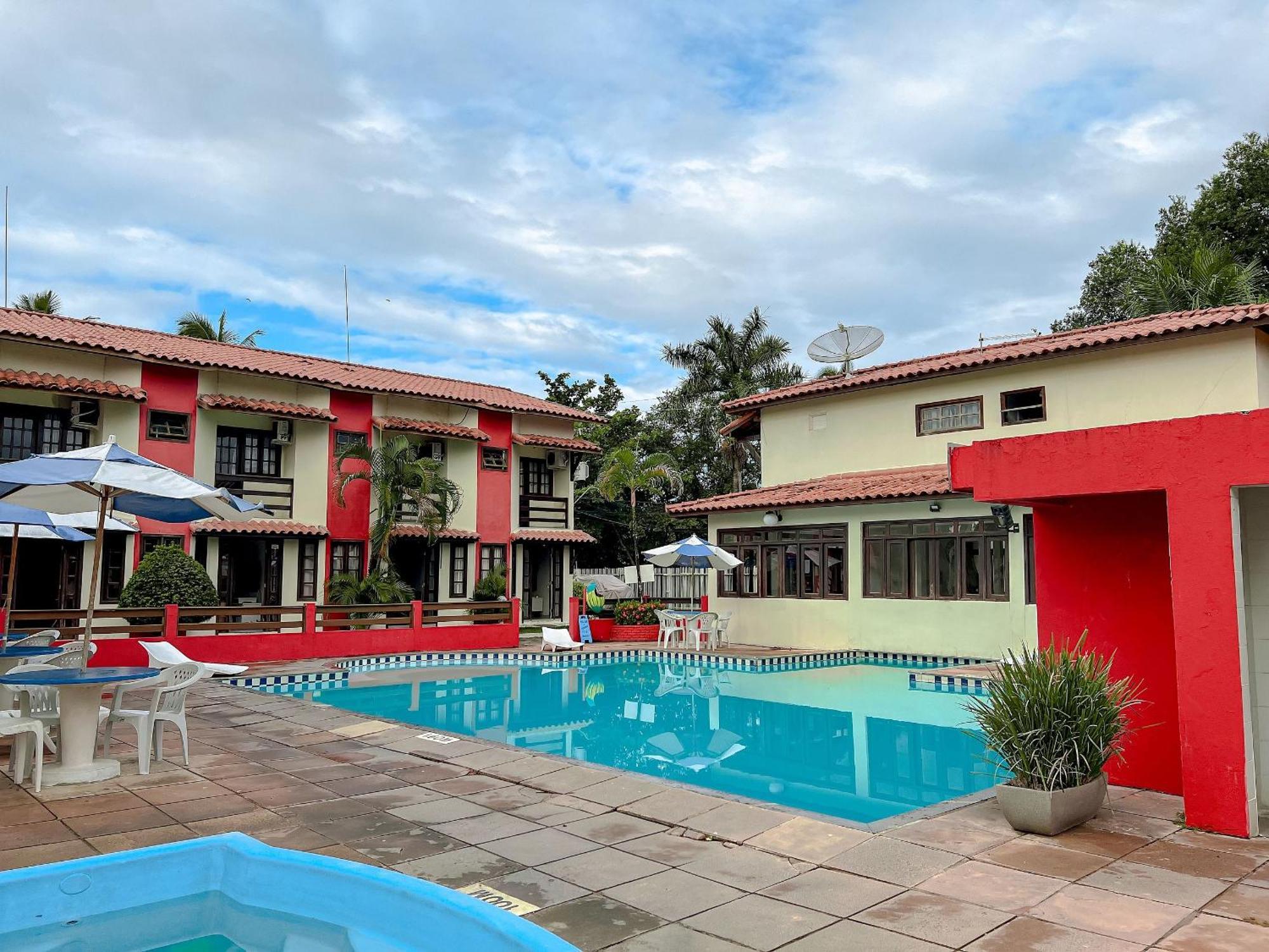 Casas Com 2 Ou 3 Suites Porto Seguro Exterior foto
