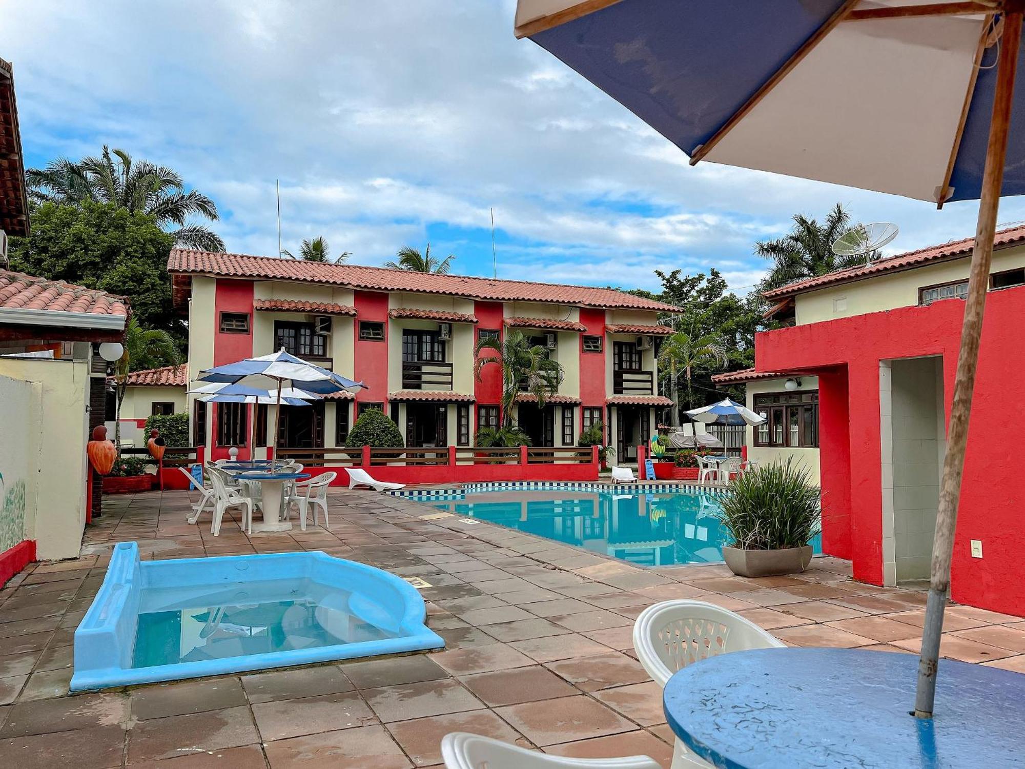 Casas Com 2 Ou 3 Suites Porto Seguro Exterior foto