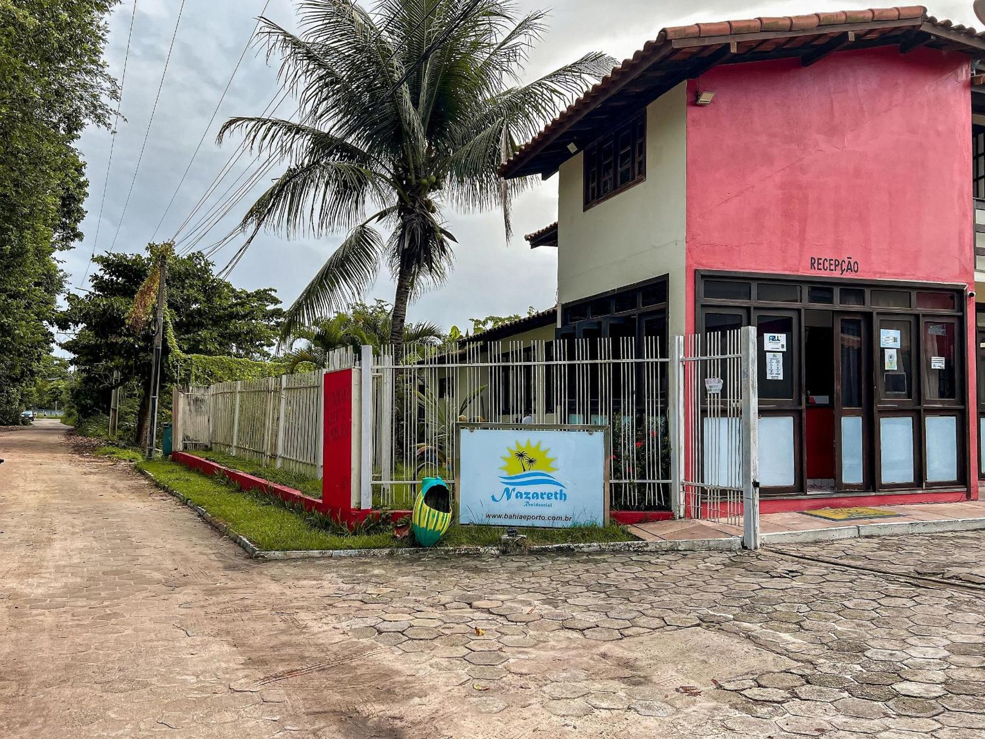 Casas Com 2 Ou 3 Suites Porto Seguro Exterior foto