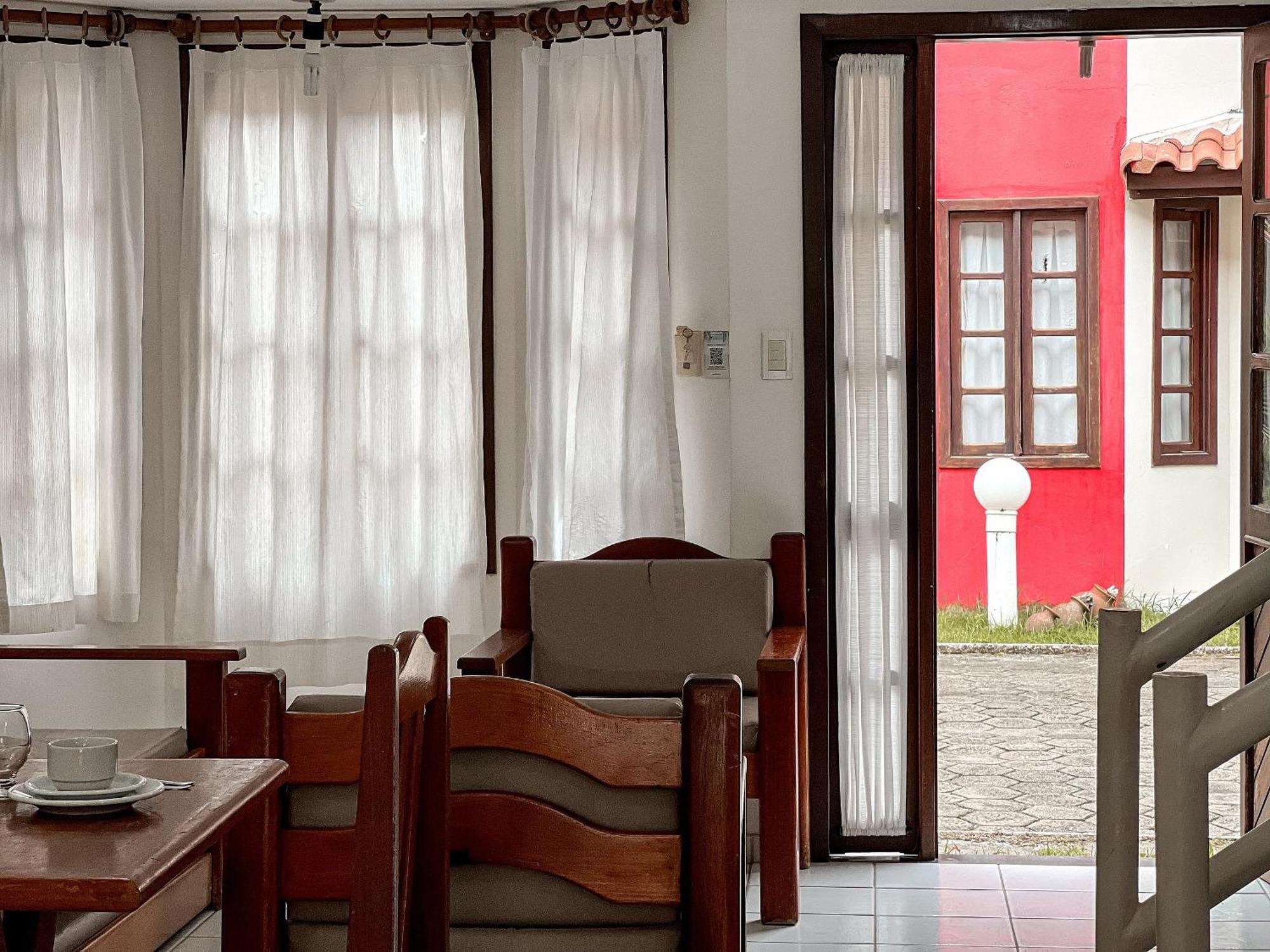 Casas Com 2 Ou 3 Suites Porto Seguro Exterior foto