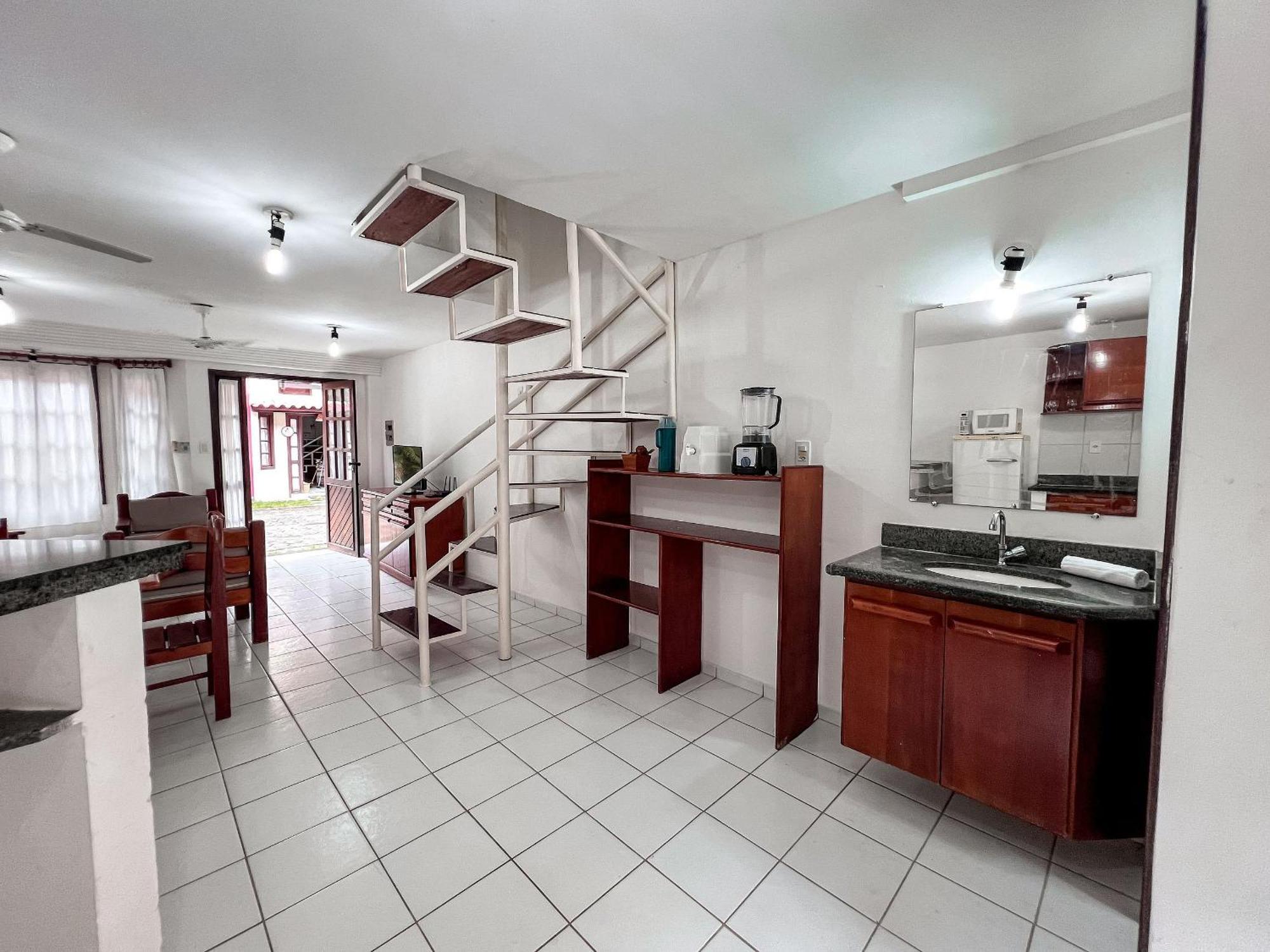 Casas Com 2 Ou 3 Suites Porto Seguro Exterior foto