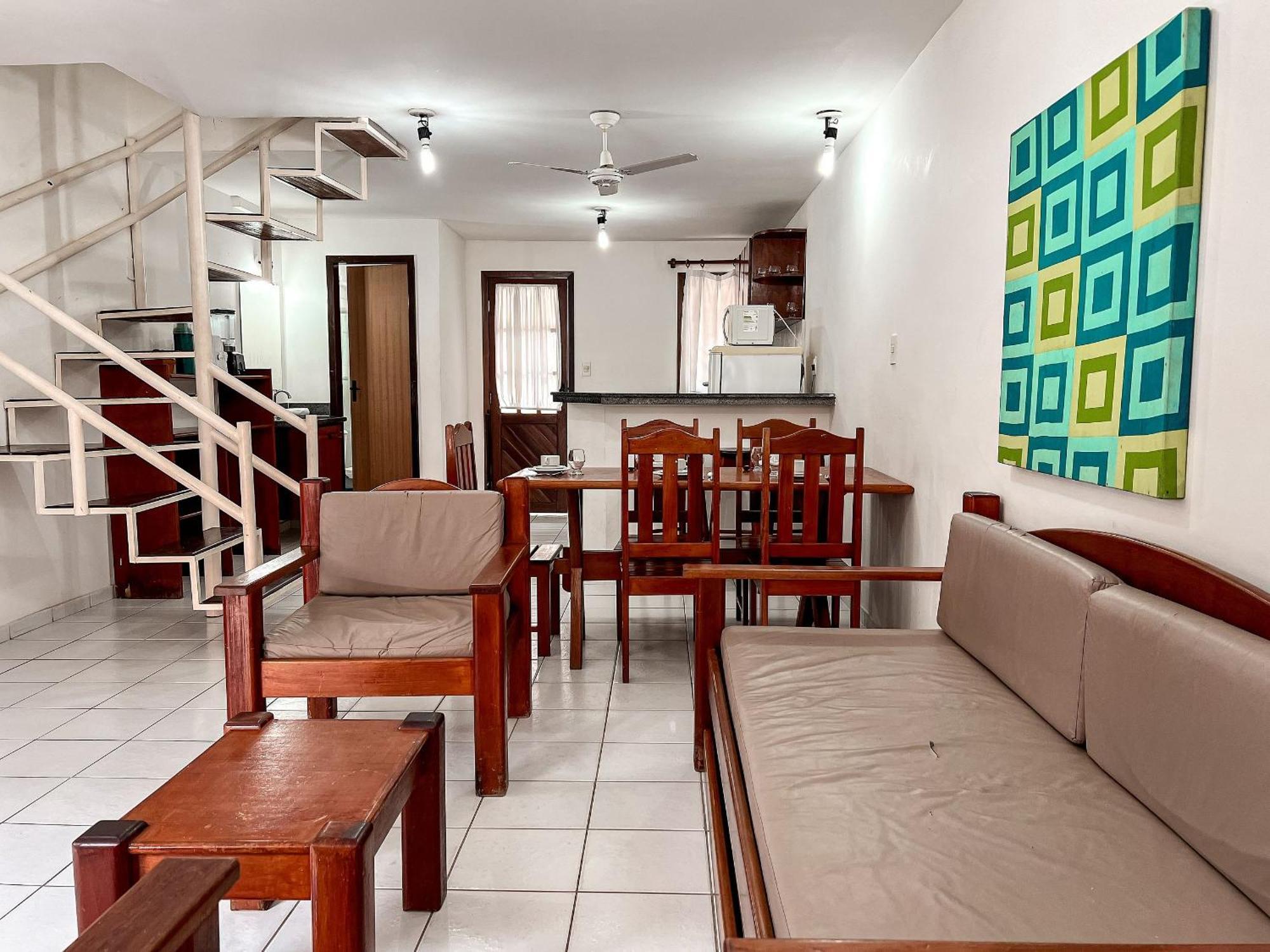 Casas Com 2 Ou 3 Suites Porto Seguro Exterior foto