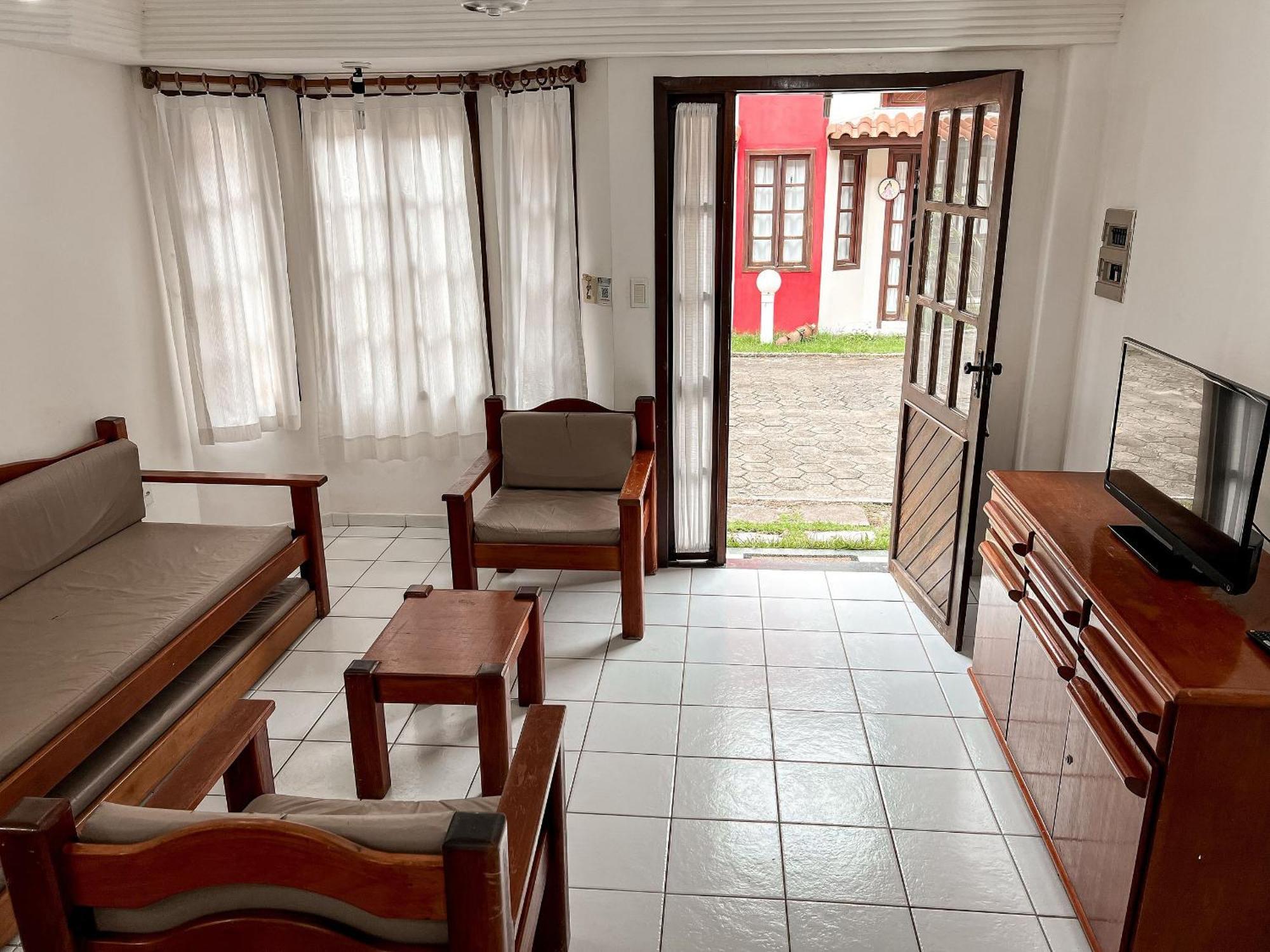 Casas Com 2 Ou 3 Suites Porto Seguro Exterior foto