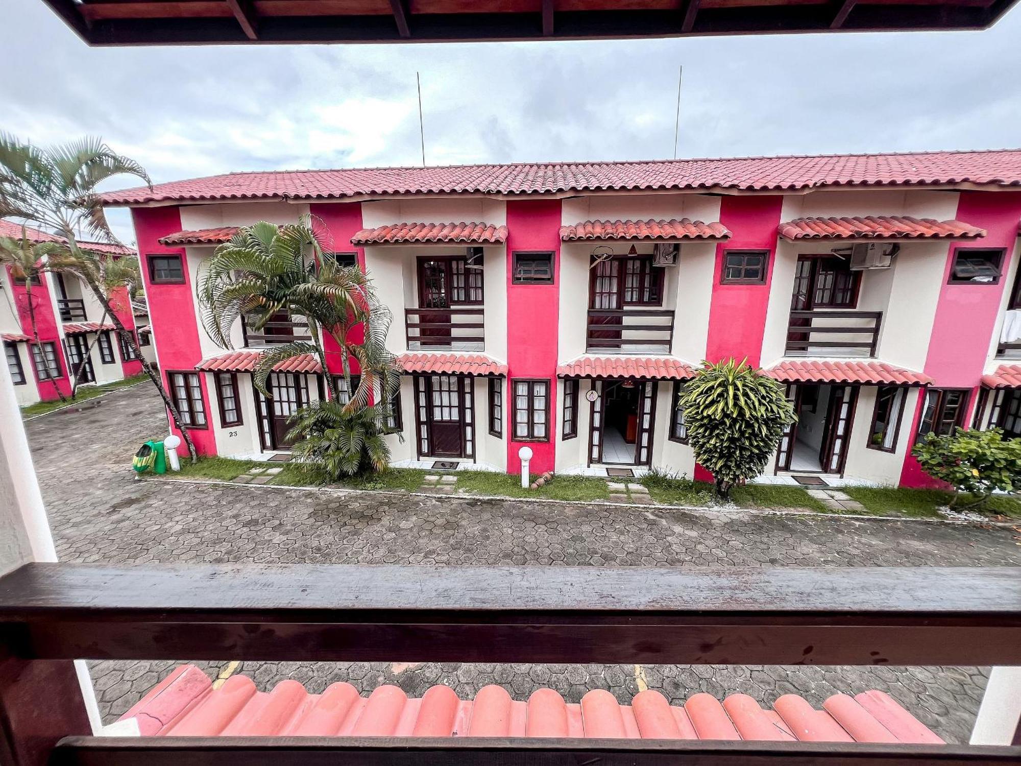 Casas Com 2 Ou 3 Suites Porto Seguro Exterior foto