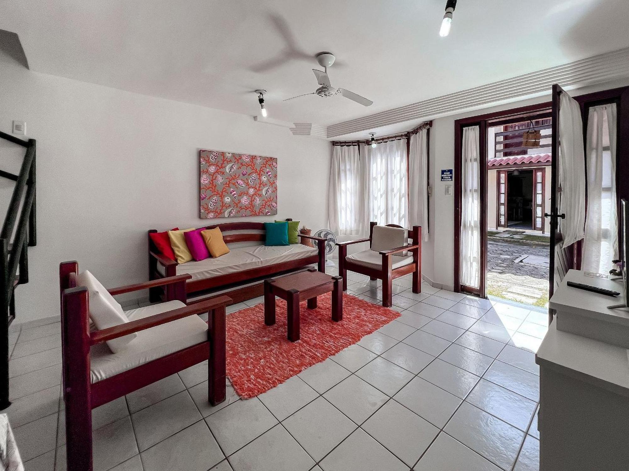 Casas Com 2 Ou 3 Suites Porto Seguro Exterior foto