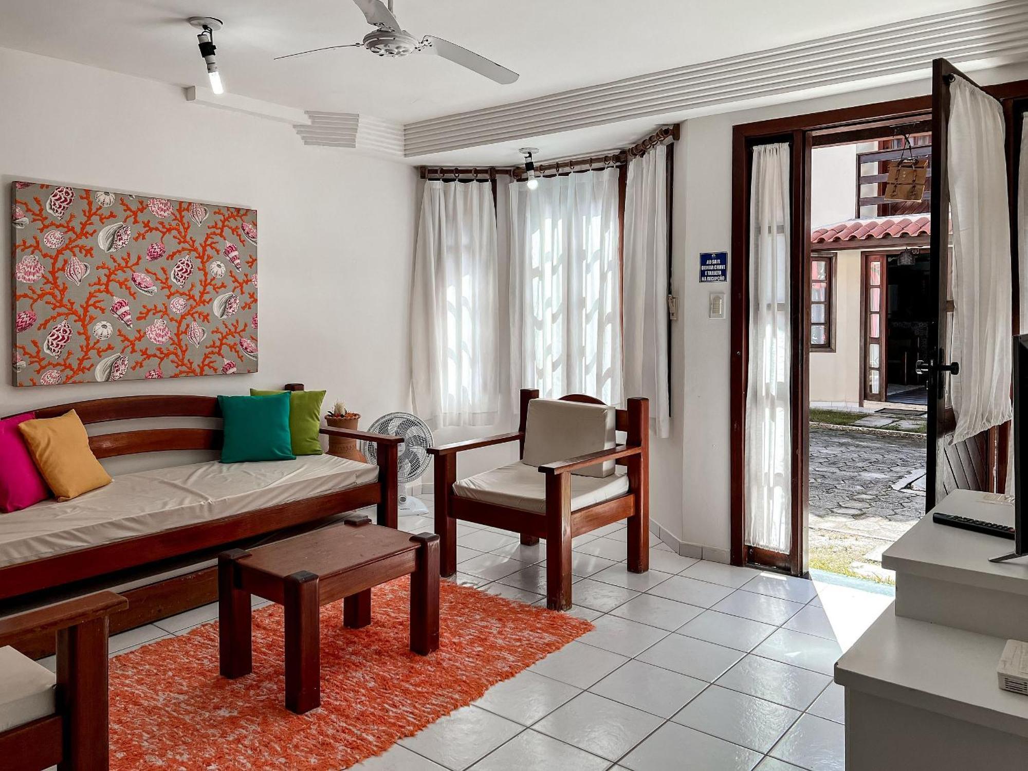 Casas Com 2 Ou 3 Suites Porto Seguro Exterior foto