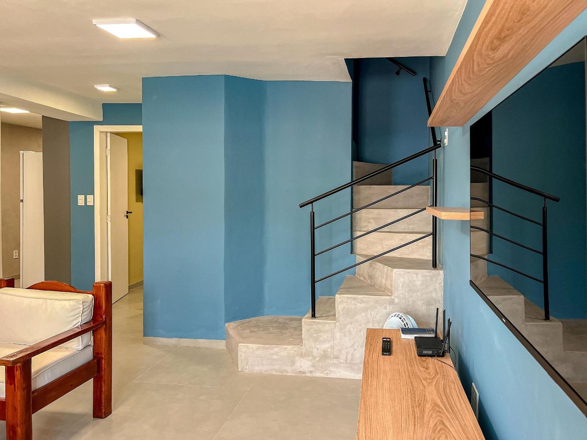 Casas Com 2 Ou 3 Suites Porto Seguro Exterior foto