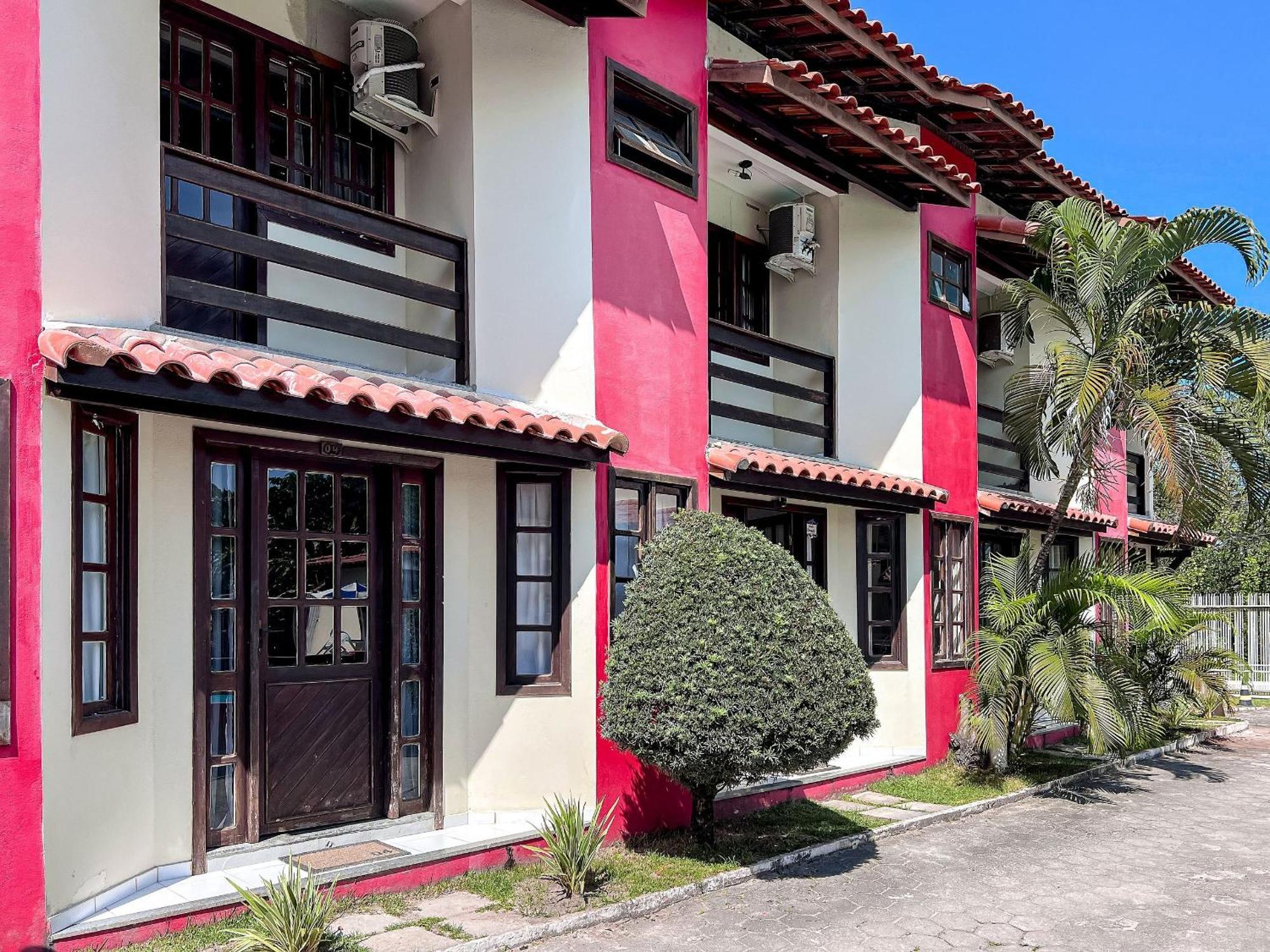 Casas Com 2 Ou 3 Suites Porto Seguro Exterior foto